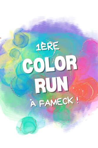 Color Run