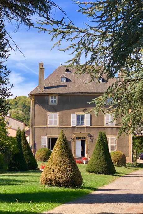 Visite guidée de Guentrange