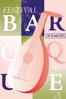 Le Festival Baroque de l'Adagio