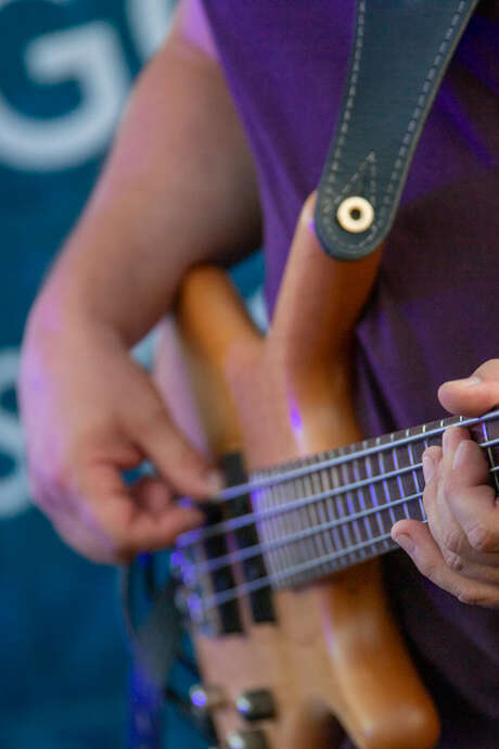 Concert du groupe Starter