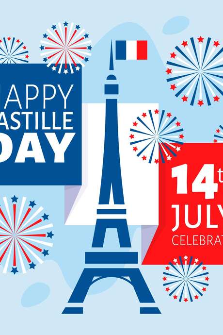 Fête Nationale