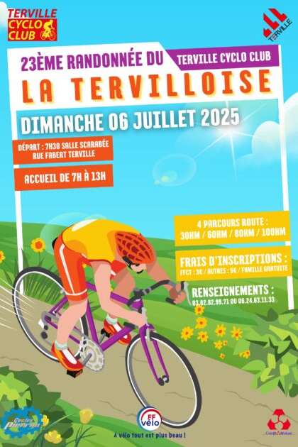 La Tervilloise