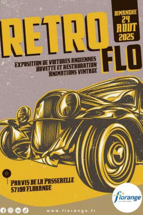 Rétro Flo