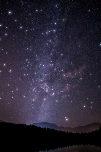 Nuit des Étoiles