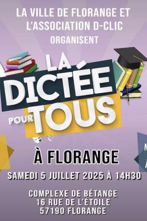 La Dictée pour Tous