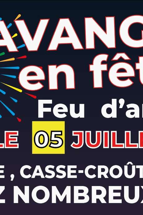 Havange en Fête