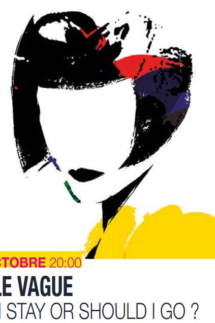 Concert Nouvelle Vague