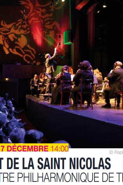 Concert de la Saint-Nicolas