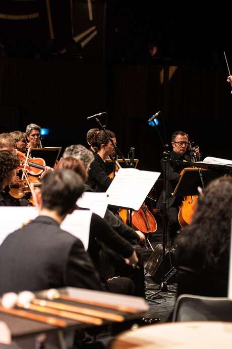 Concert Christmas in Thionville