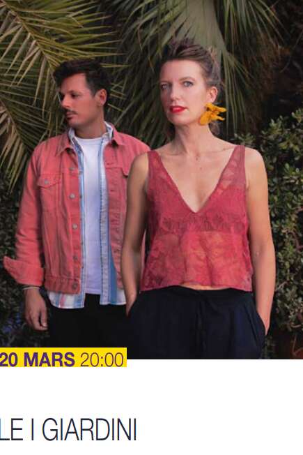 Concert Bleu