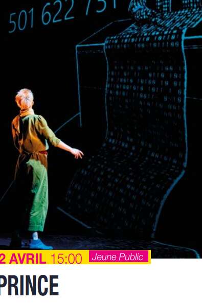 Le Petit Prince