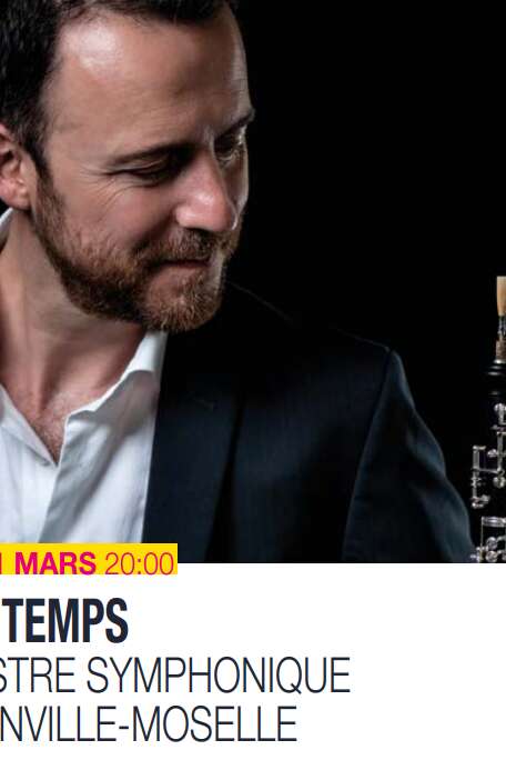 Concert Le printemps