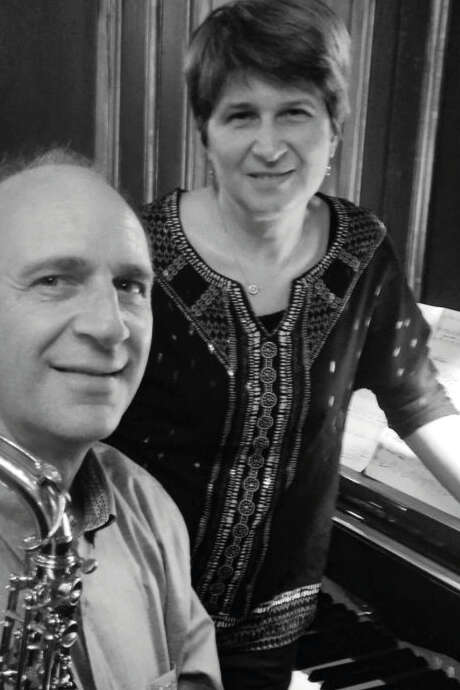 Concert Duo Minestrels Concert Duo Minestrels