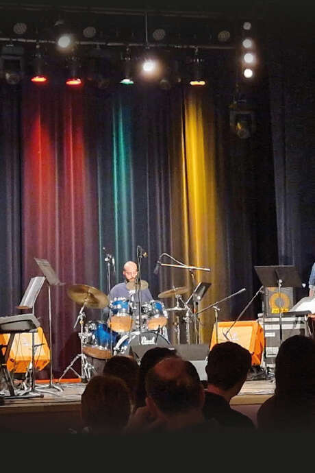 Concert Maja Trio