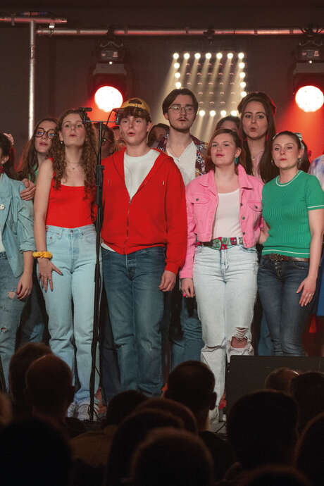 Concert Equinoxe