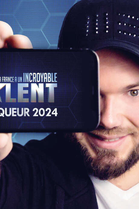 Spectacle Mathieu Stepson