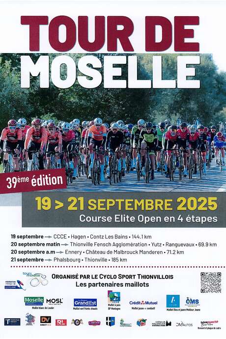 Tour de Moselle