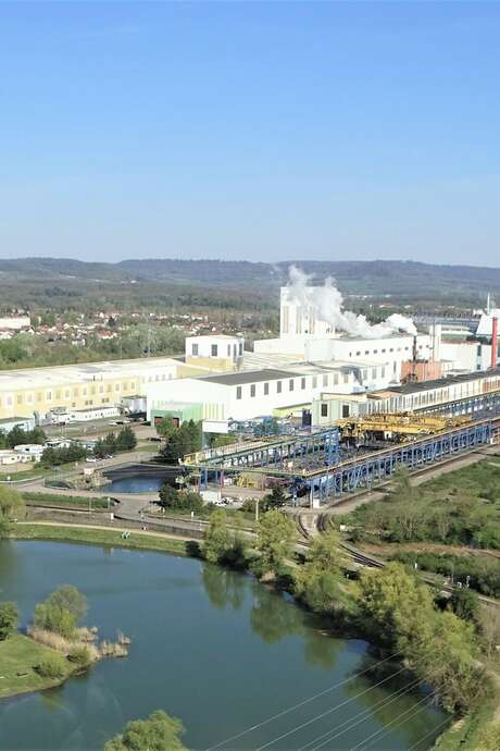 Héritage et innovation chez ArcelorMittal