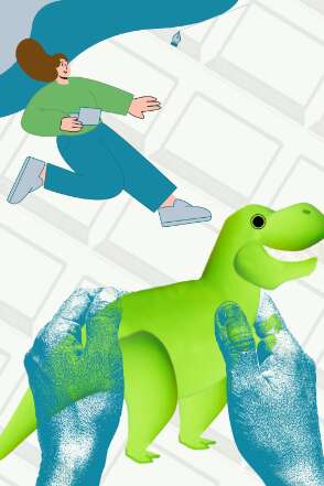 Workshop film d'animation