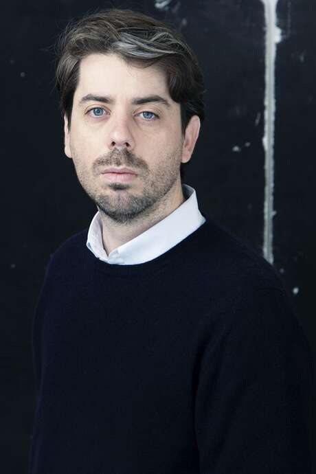 Grand entretien avec Adrien Bosc
