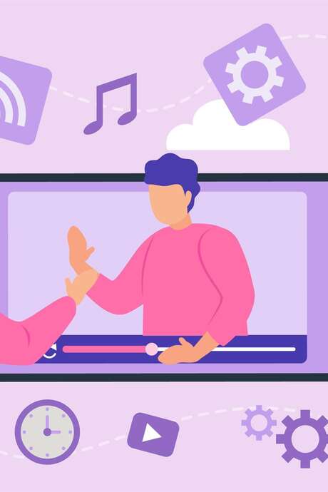 Protégez vos comptes en ligne