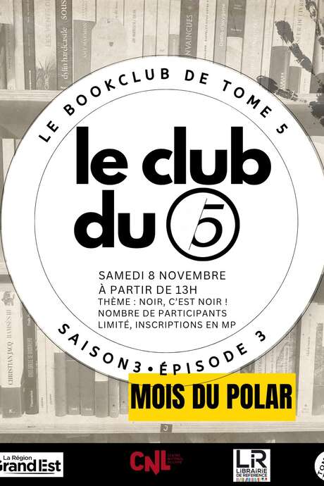 Le Club du 5