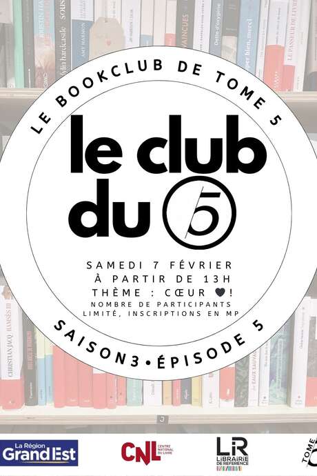 Le Club du 5
