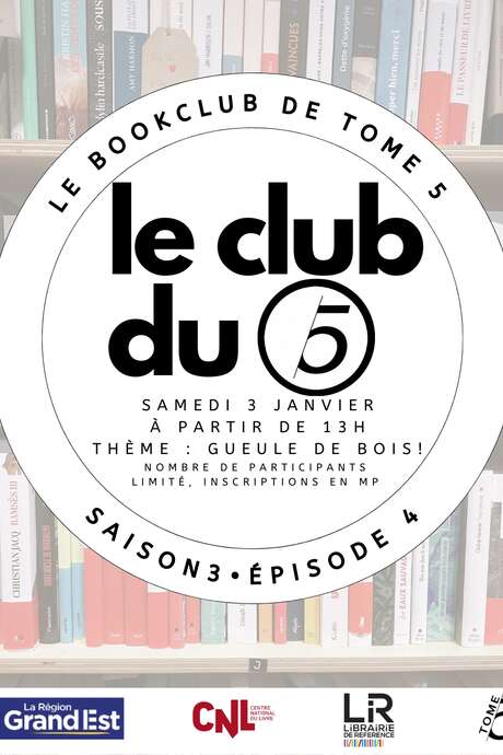 Le Club du 5