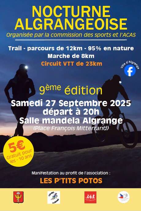 Nocturne algrangeoise