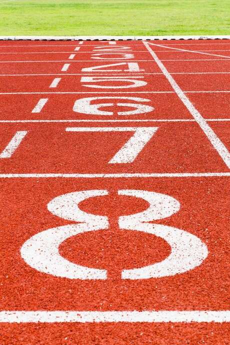 Portes ouvertes FOC Athlétisme