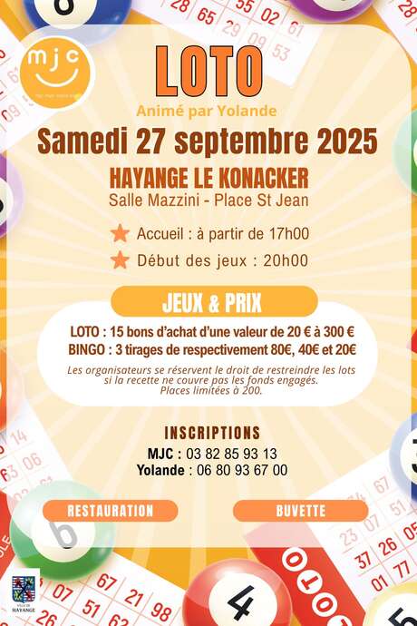 Grand loto