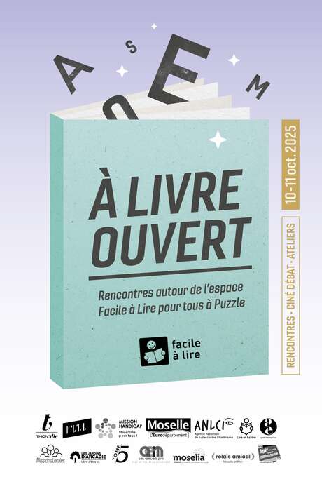 Atelier traduction en FALC