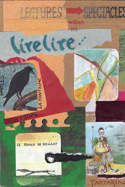 Relectures