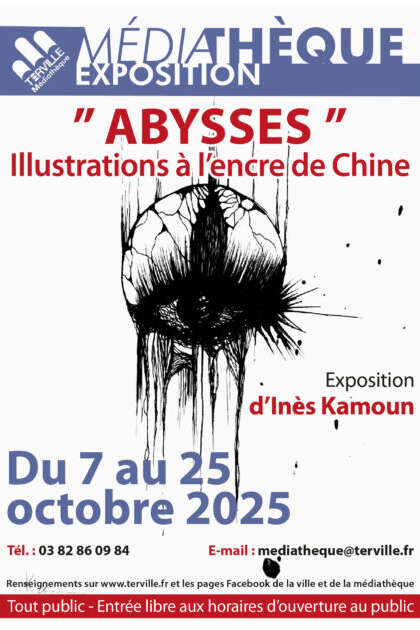Exposition Abysses