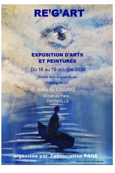 Exposition Re'g'art
