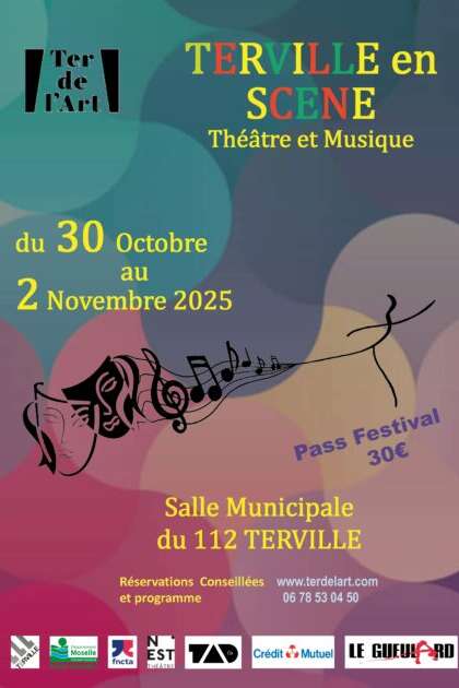 Terville en scène