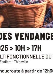 Fête des Vendanges