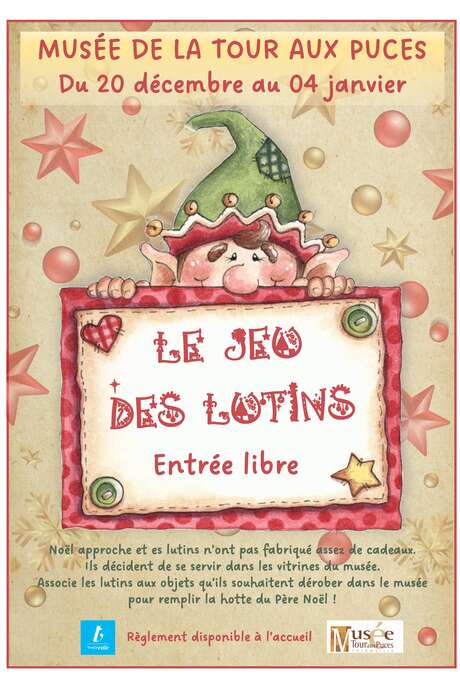 Le jeu des Lutins