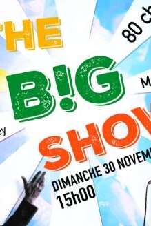 Téléthon - Big Show