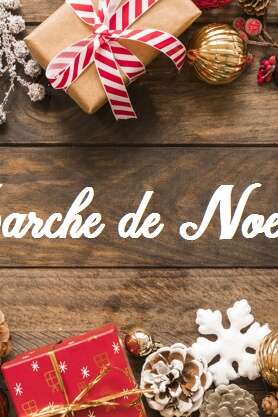 Marché de Noël