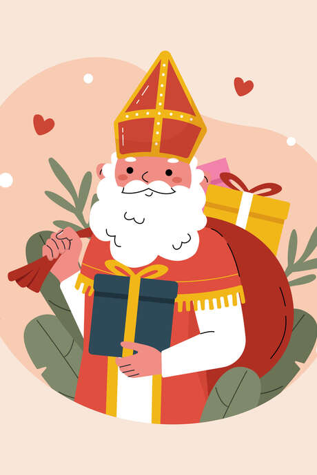 Fête de la Saint-Nicolas