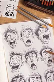 Initiation à l’animation traditionnelle
