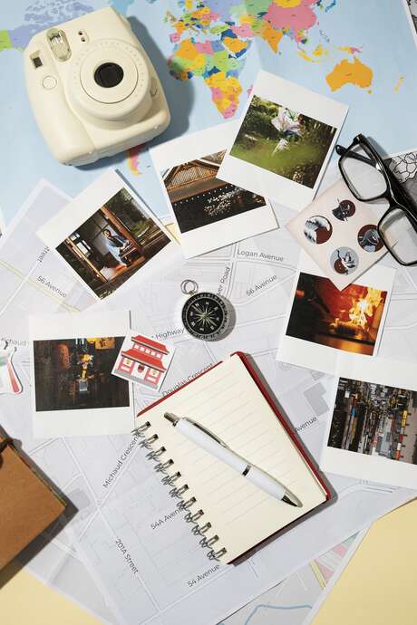 De vos photos à votre calendrier