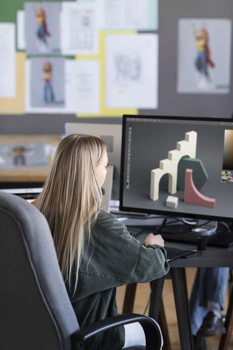 Initiation au motion design