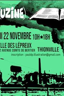 Les 8h d'(uzine)