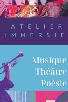 Esprit livres - Atelier Poésie du potager