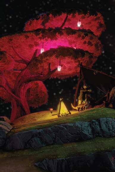 Oto's Planet à l'honneur