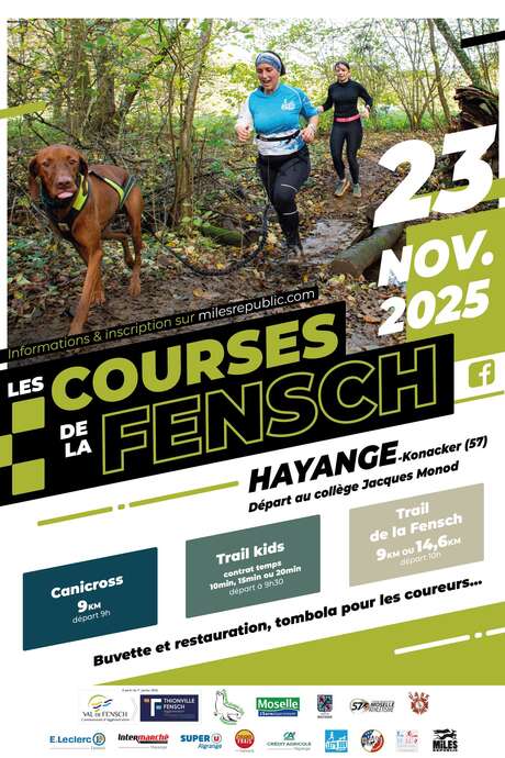 Courses de la Fensch