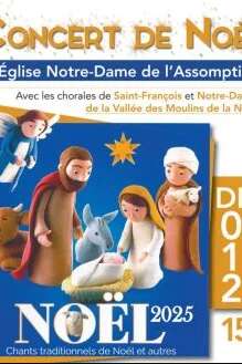 Concert de Noël