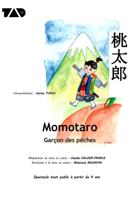 Momotaro